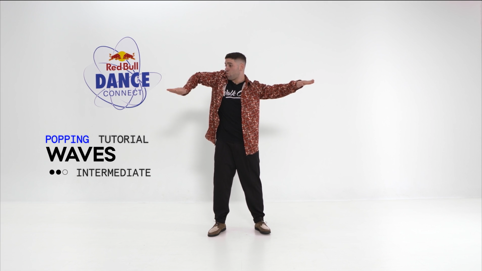 RedBull Dance Connect - Popping Tutorial with Bboy Boogiesà_foto01