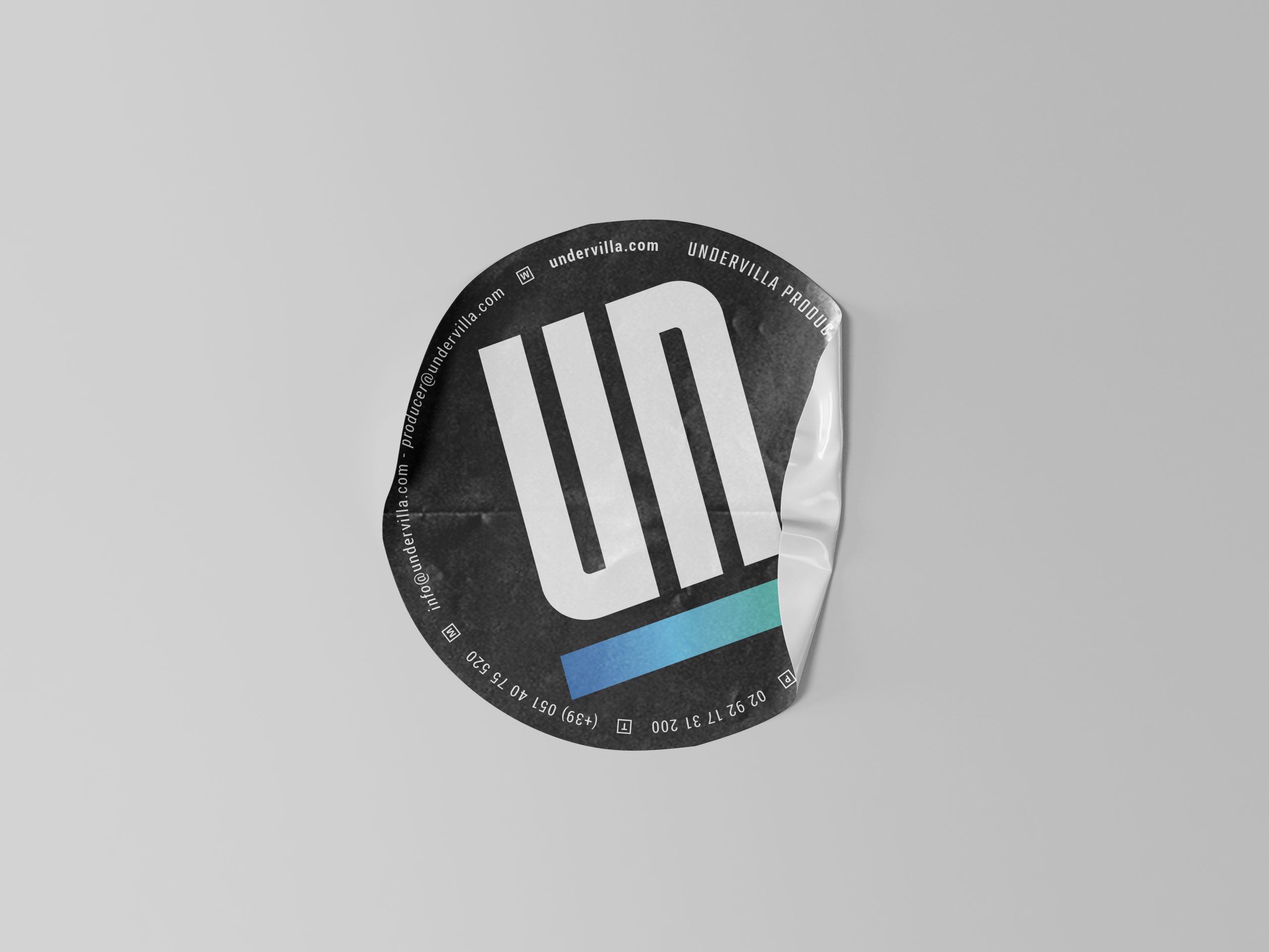 UV-REBRANDING