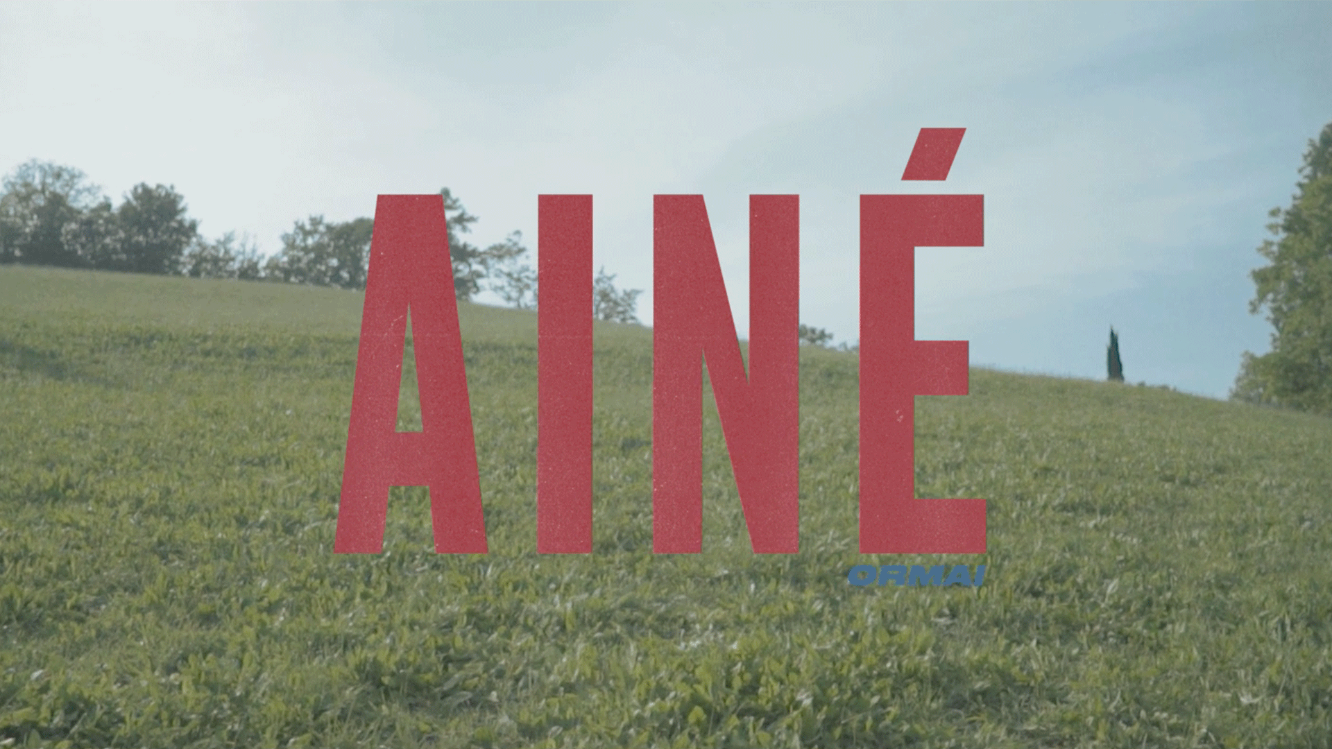 Ainè