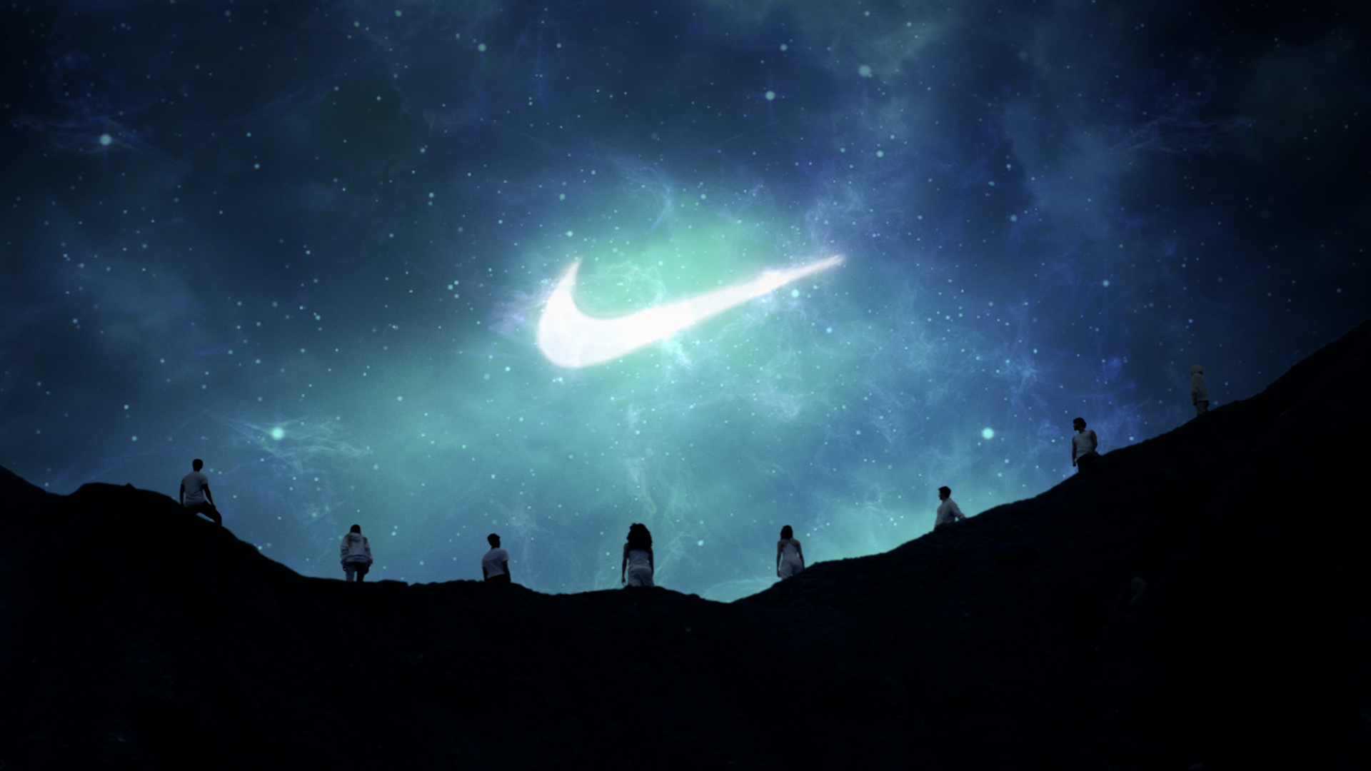 NIKE