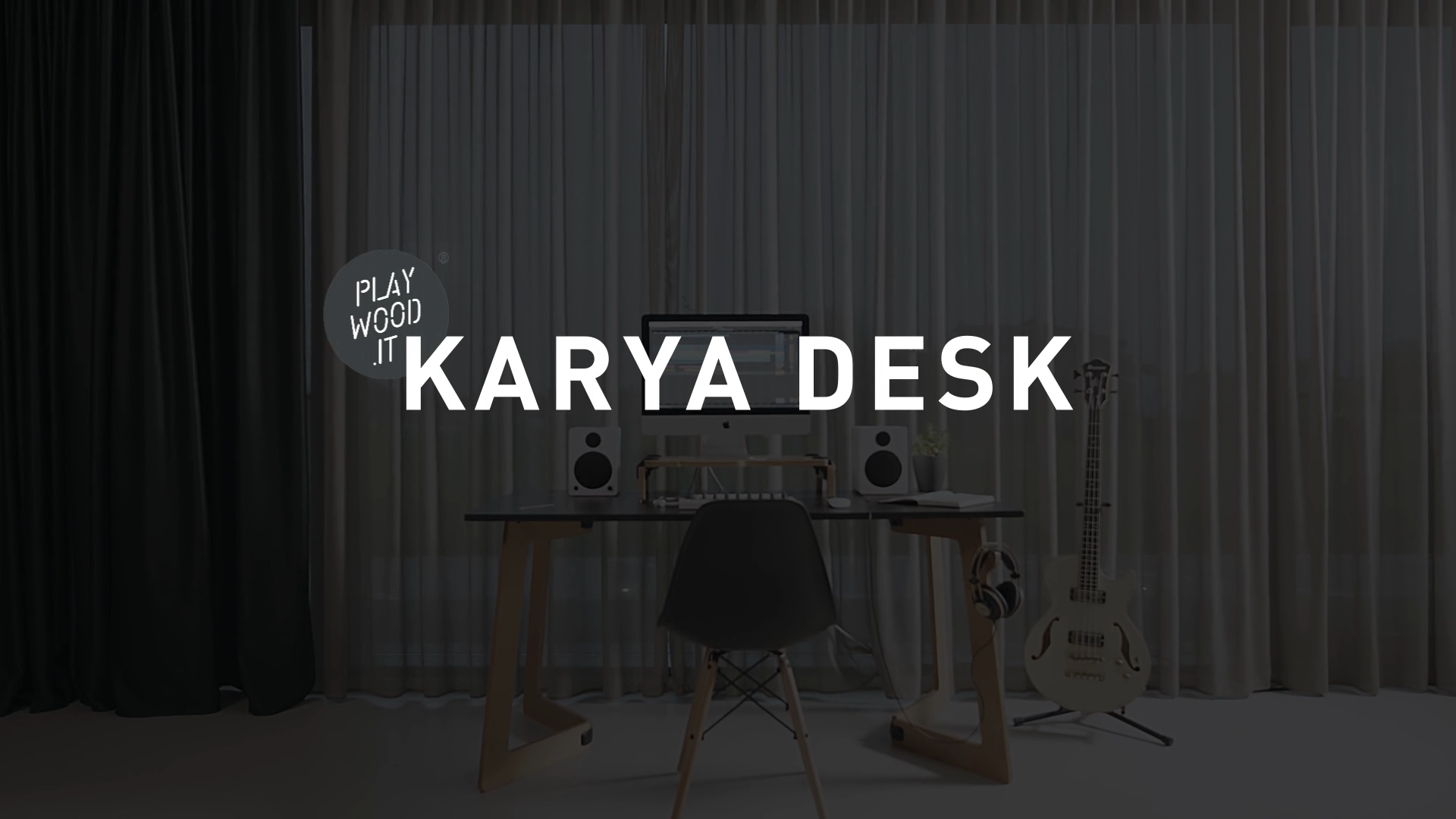 Karya Desk