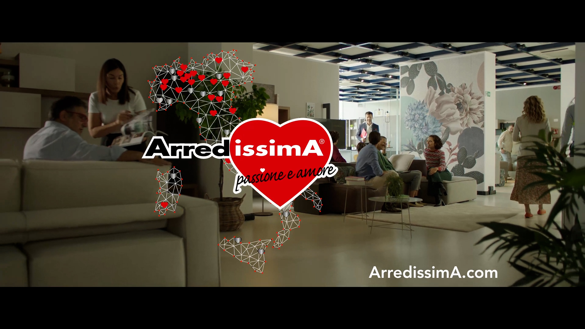 ARREDISSIMA